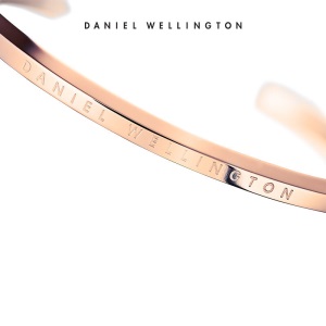 丹尼尔惠灵顿（DanielWellington）DW手表专属搭配手镯