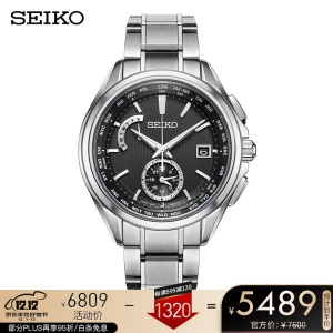 精工(SEIKO)手表